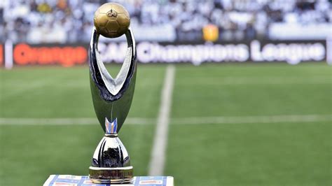 caf champions league winners price 2021